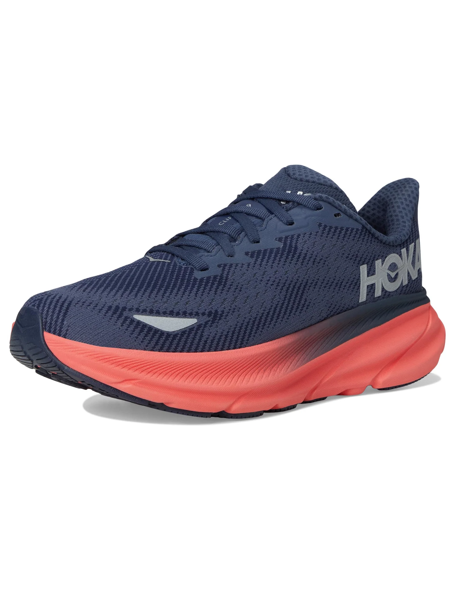 Кроссовки Hoka Clifton 9 GTX — 7