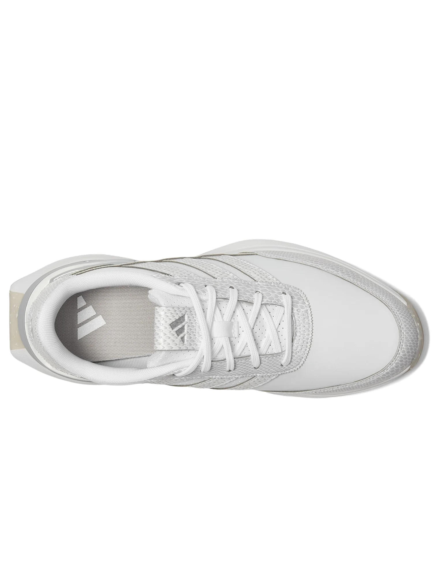 Кроссовки adidas Golf S2G 25 Leather Spikeless Golf Shoes — 2