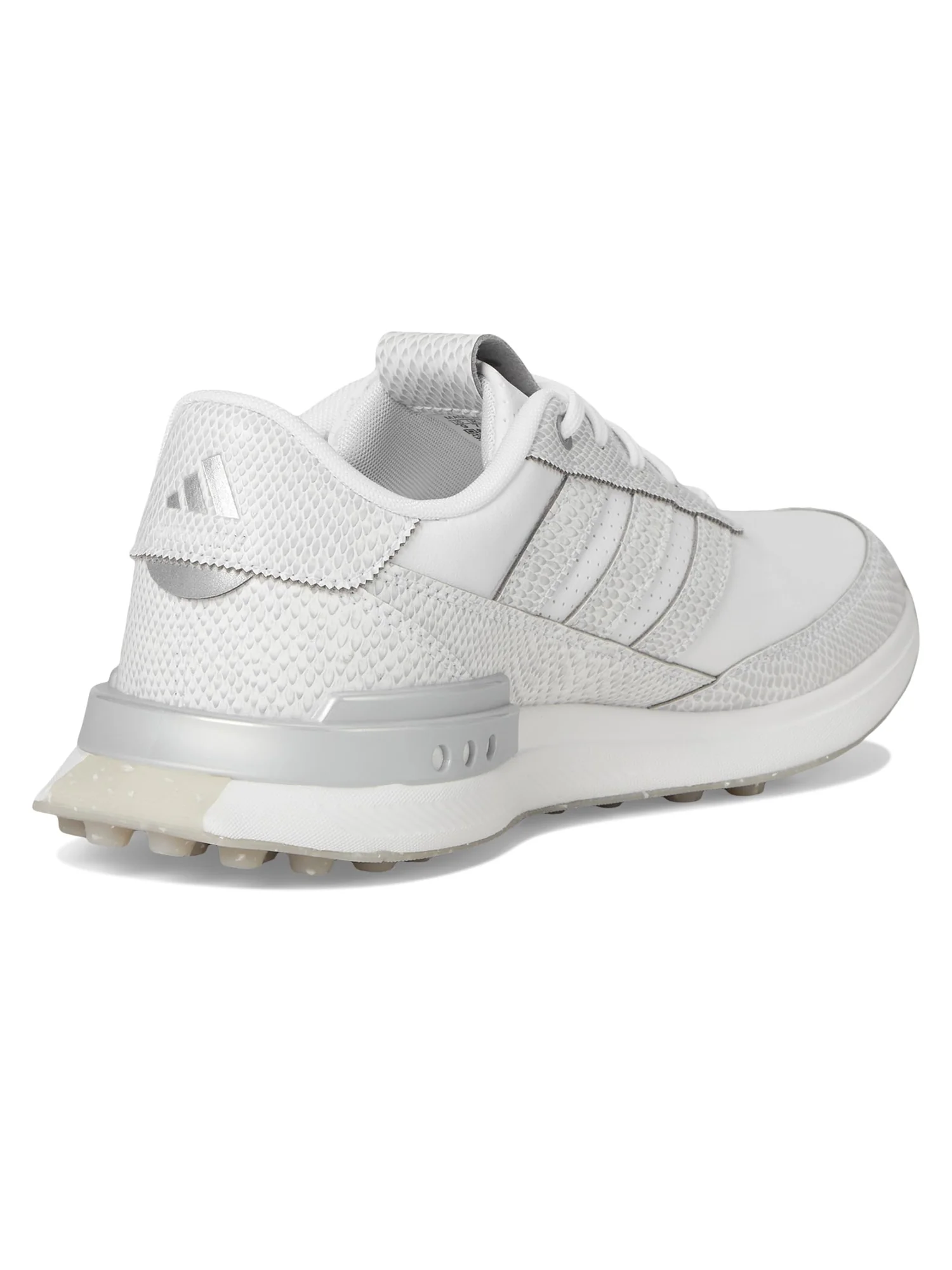 Кроссовки adidas Golf S2G 25 Leather Spikeless Golf Shoes — 5