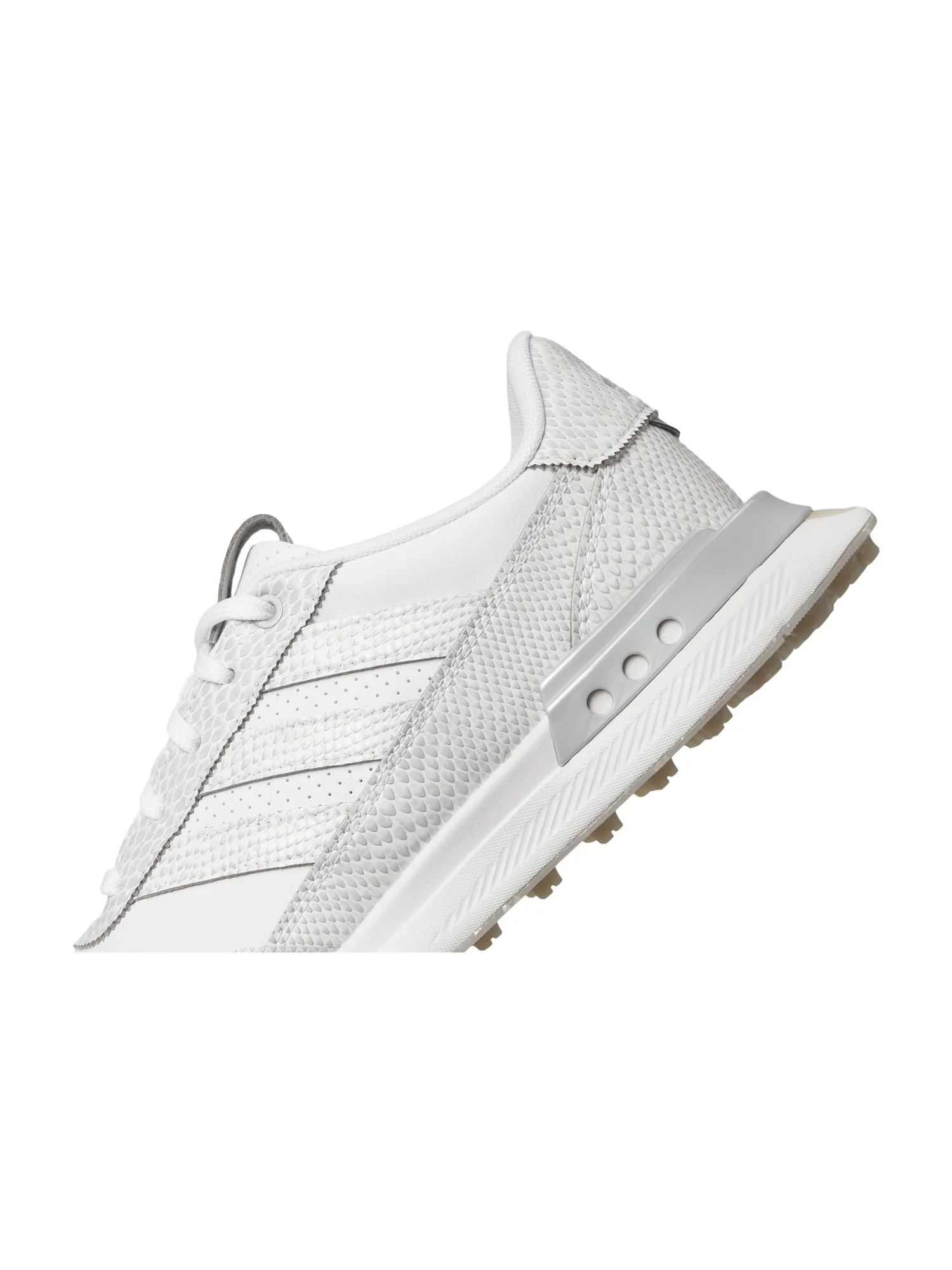 Кроссовки adidas Golf S2G 25 Leather Spikeless Golf Shoes — 6