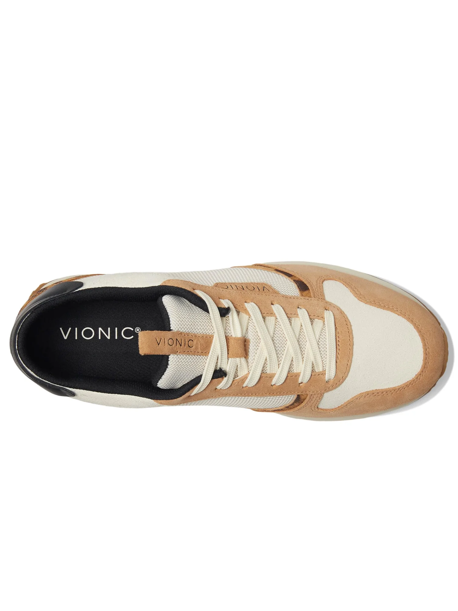 Кроссовки VIONIC Monarch Court Inspired Shoes — 2