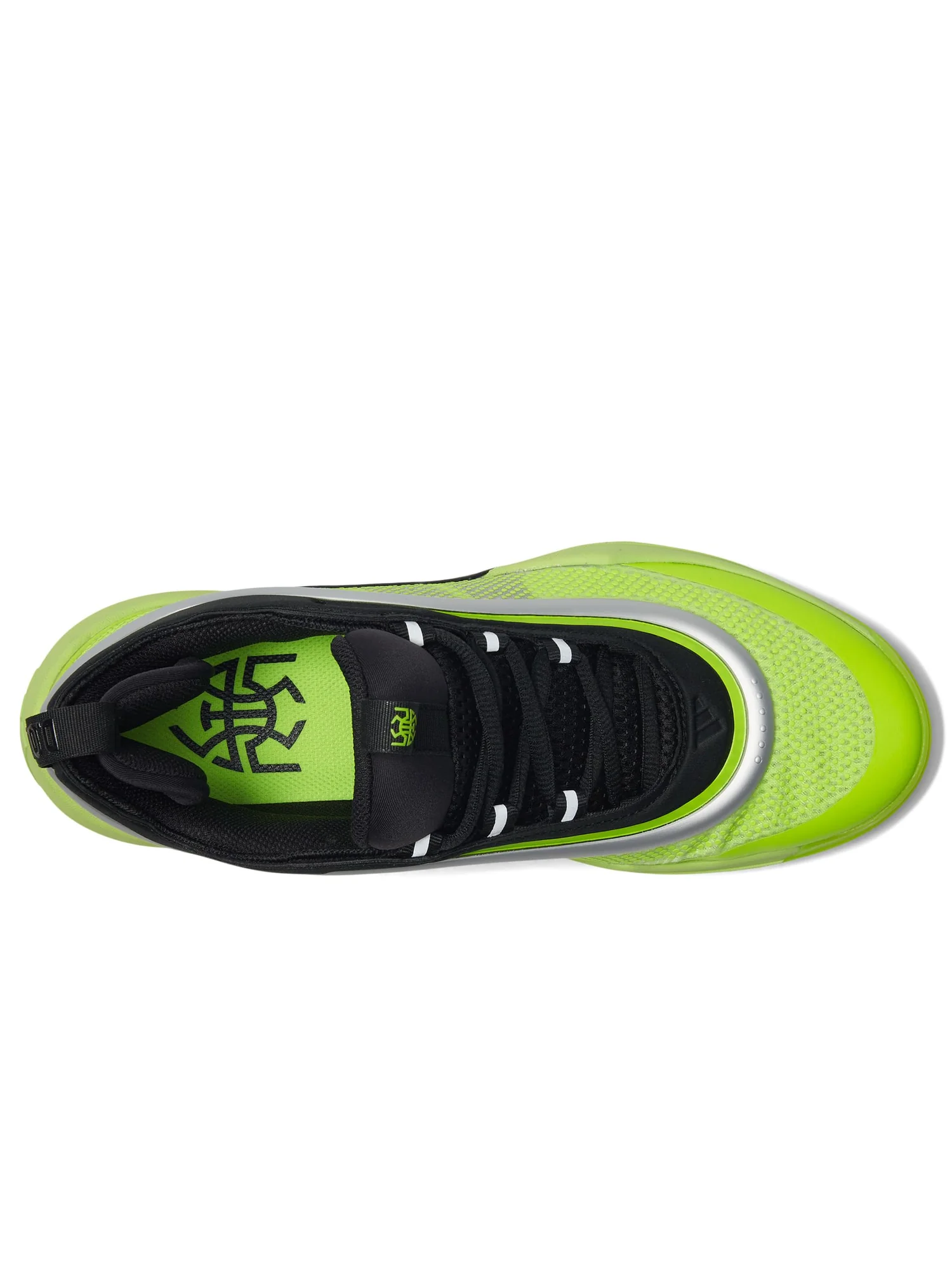 Кроссовки Unisex adidas D.O.N. Issue 6 Basketball Shoes — 2