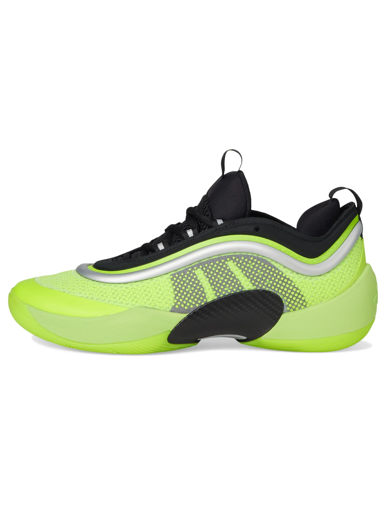 Кроссовки Unisex adidas D.O.N. Issue 6 Basketball Shoes — 4