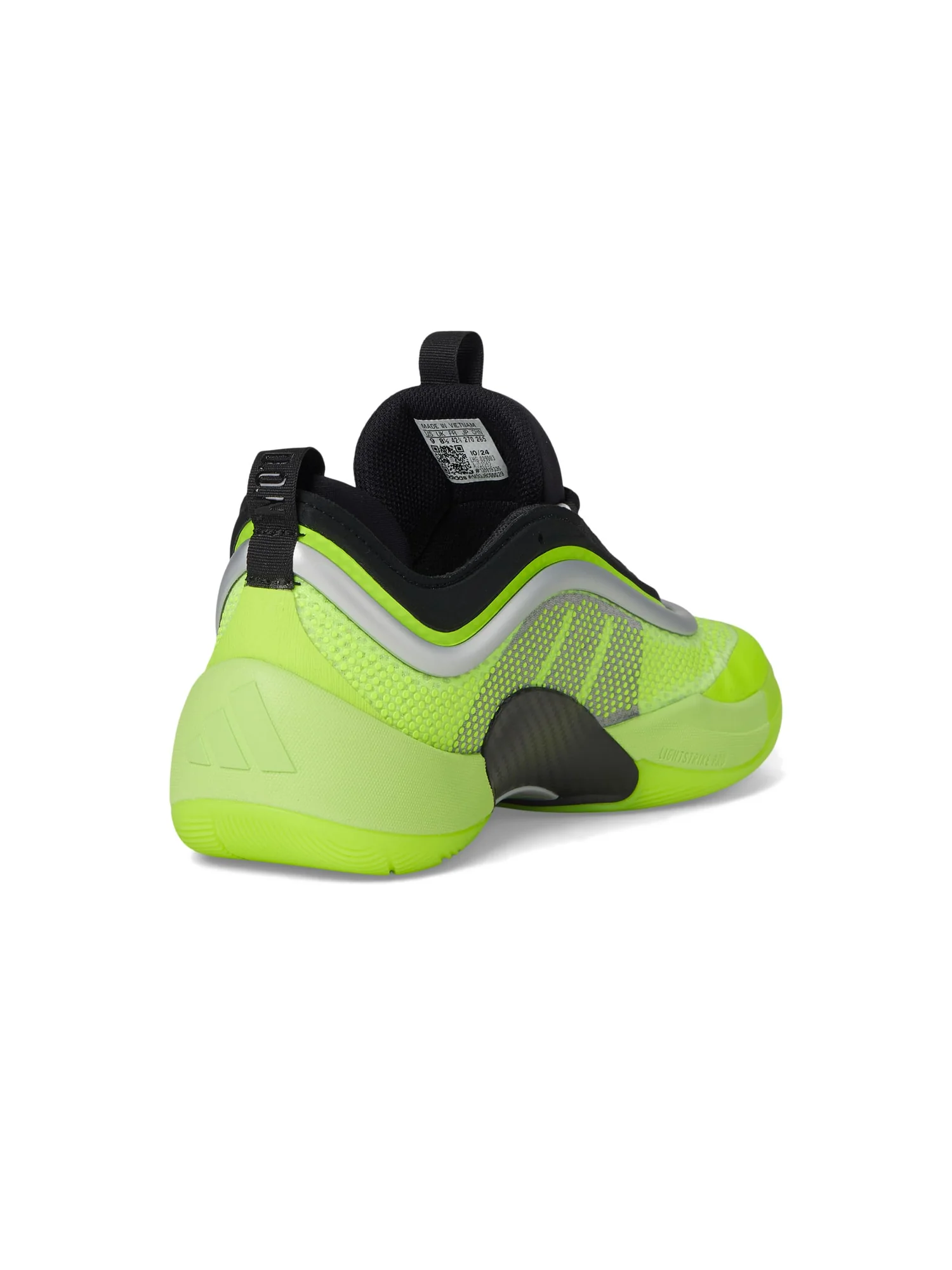 Кроссовки Unisex adidas D.O.N. Issue 6 Basketball Shoes — 5