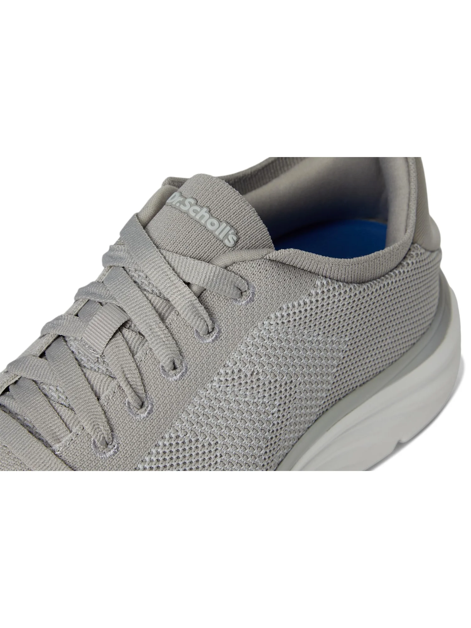 Кроссовки Dr. Scholl's Feel Support — 6