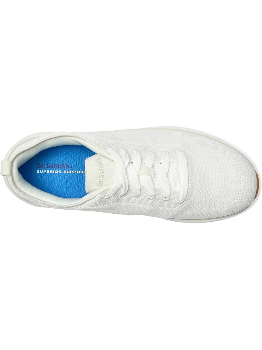 Кроссовки Dr. Scholl's Feel Support — 2