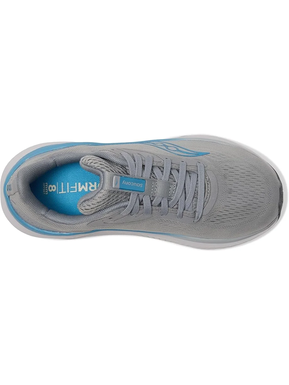 Кроссовки Saucony Echelon 10 — 2