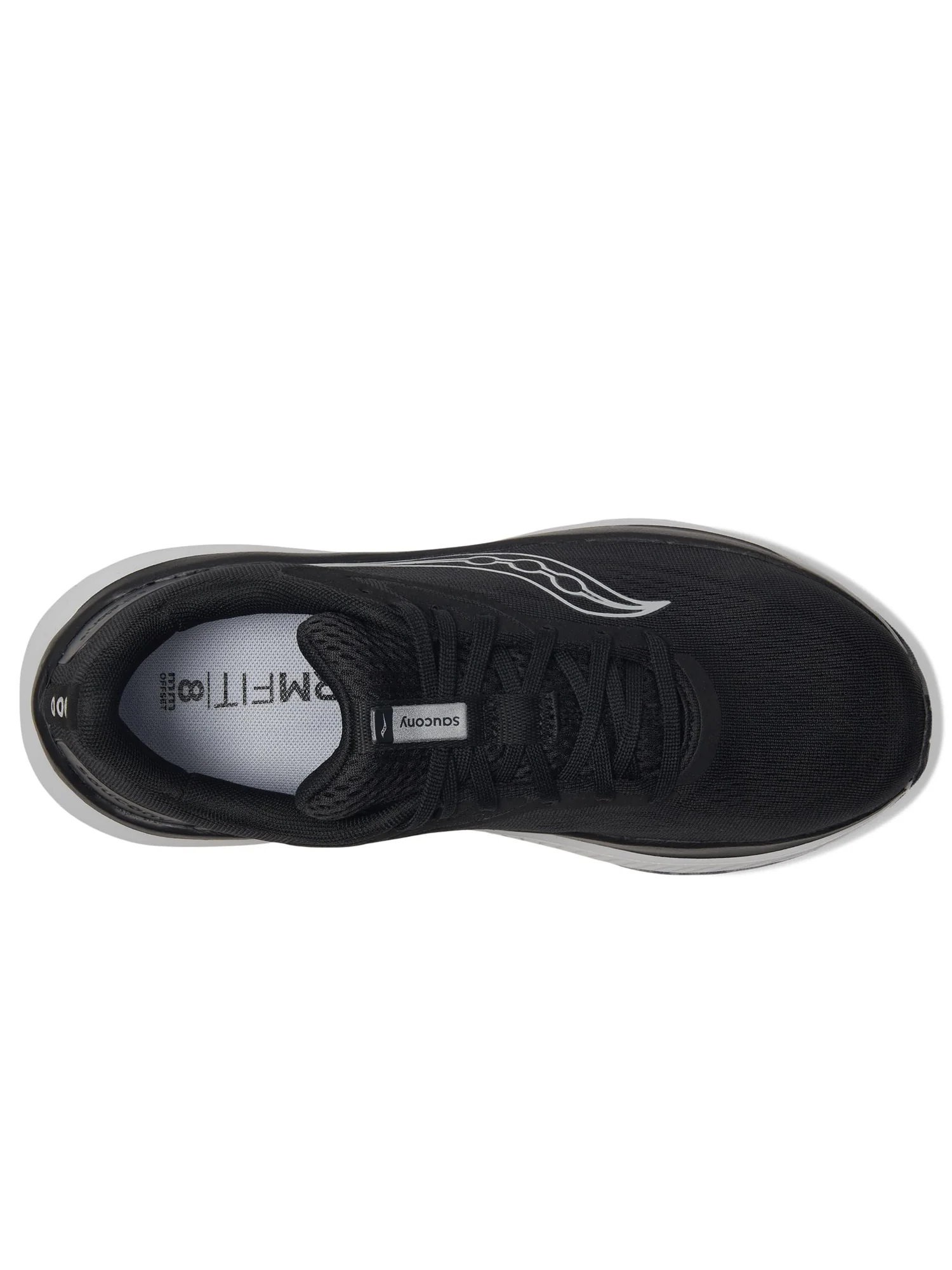 Кроссовки Saucony Echelon 10 — 2