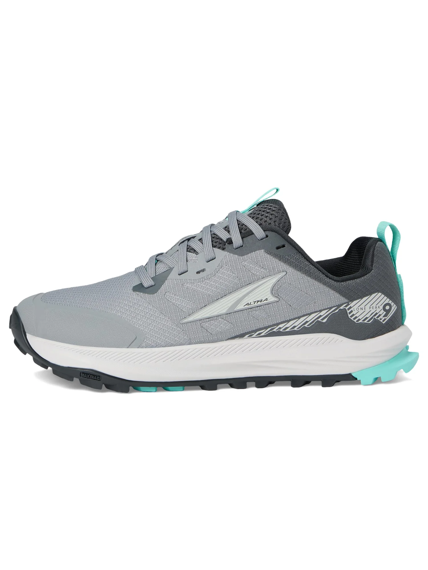 Кроссовки Altra Lone Peak 9 — 4