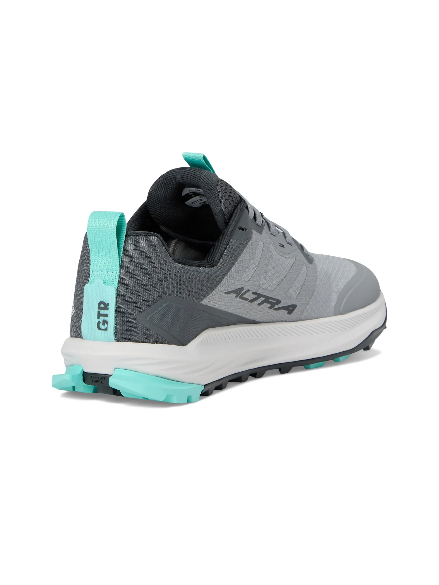 Кроссовки Altra Lone Peak 9 — 5