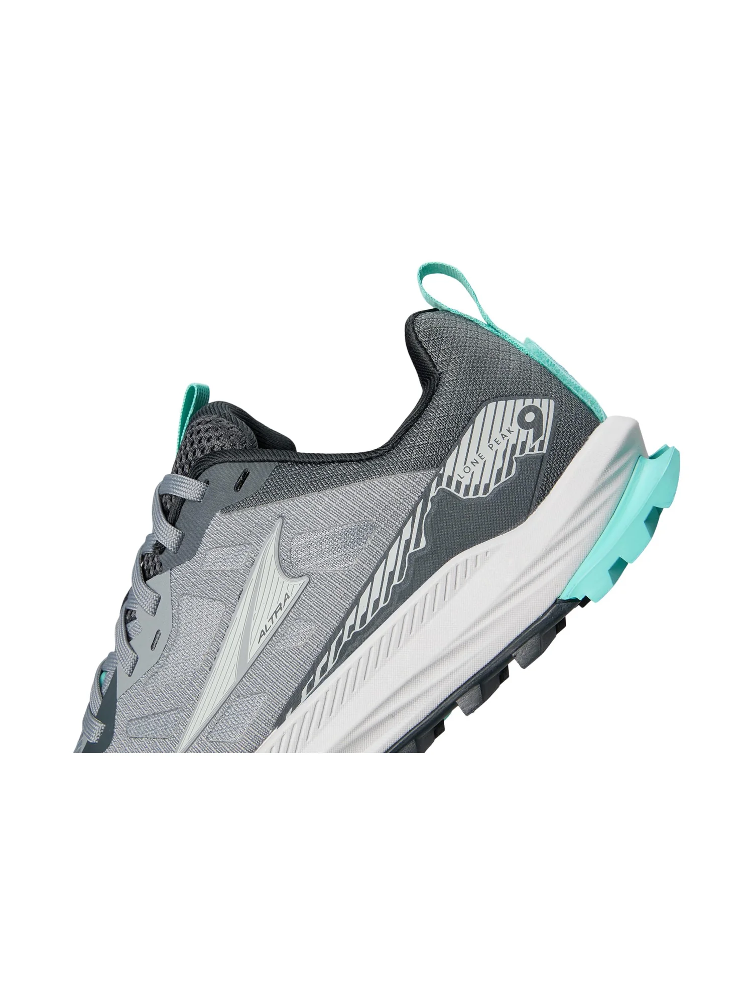 Кроссовки Altra Lone Peak 9 — 6