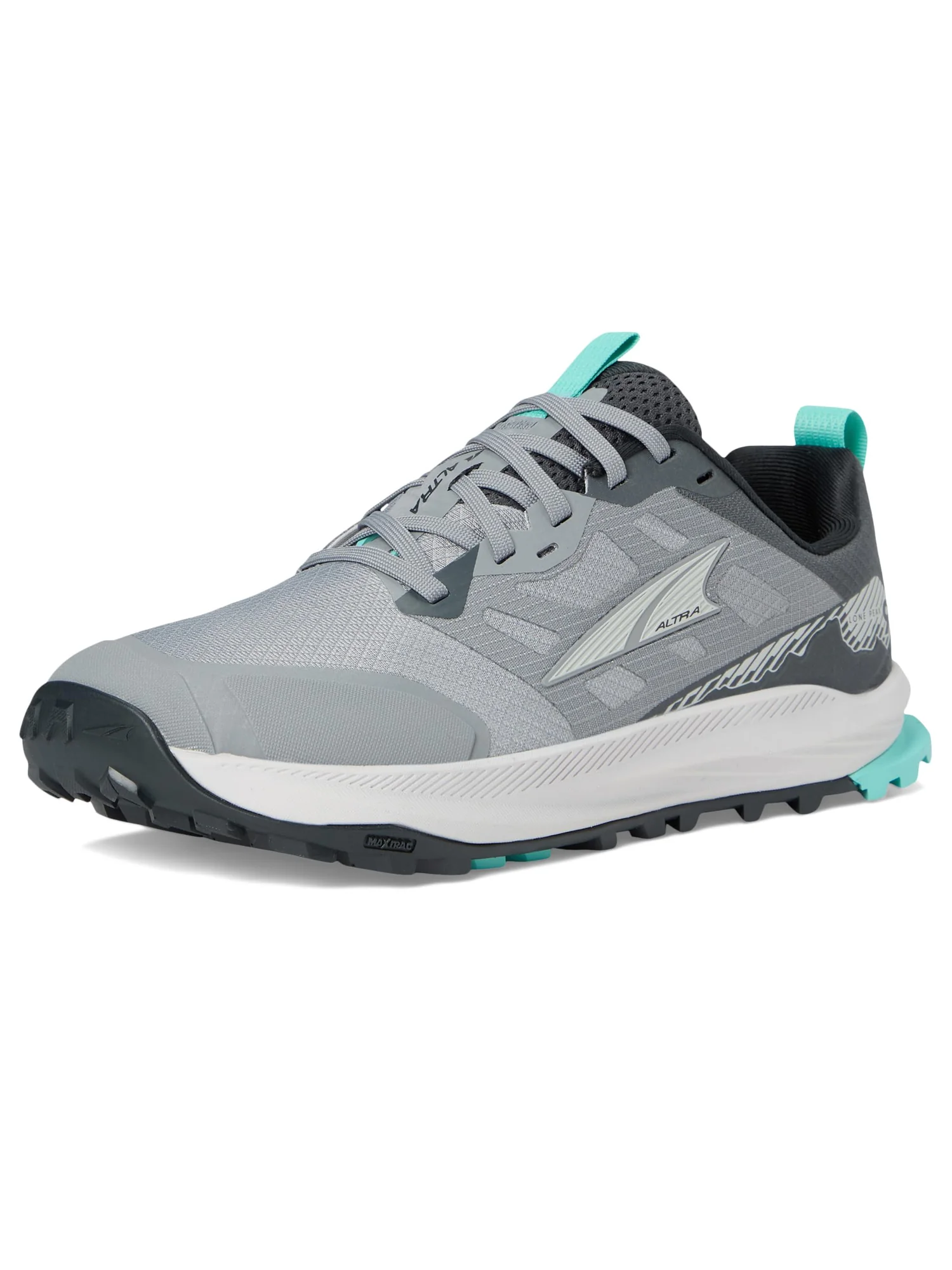Кроссовки Altra Lone Peak 9 — 7