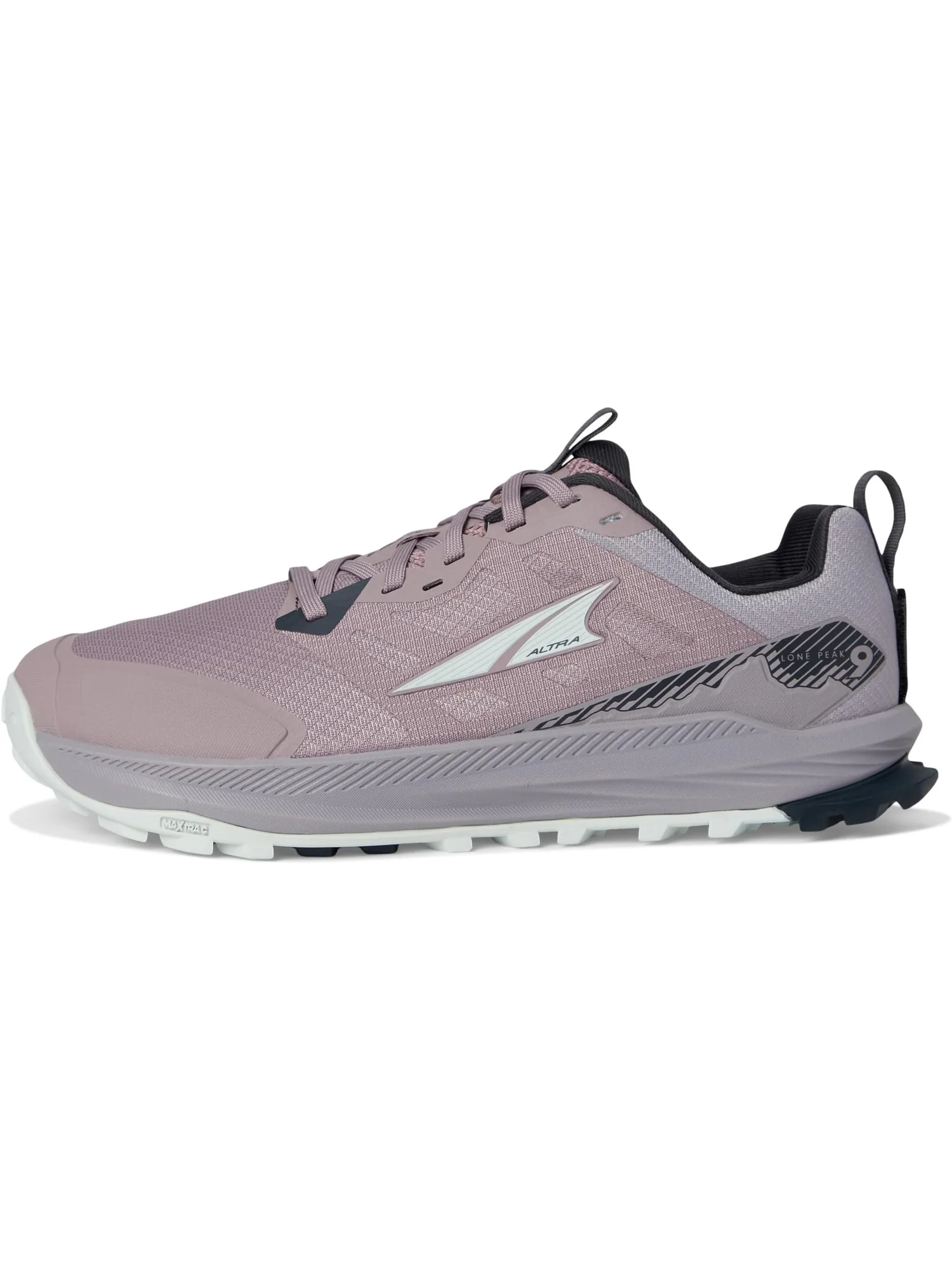 Кроссовки Altra Lone Peak 9 — 4
