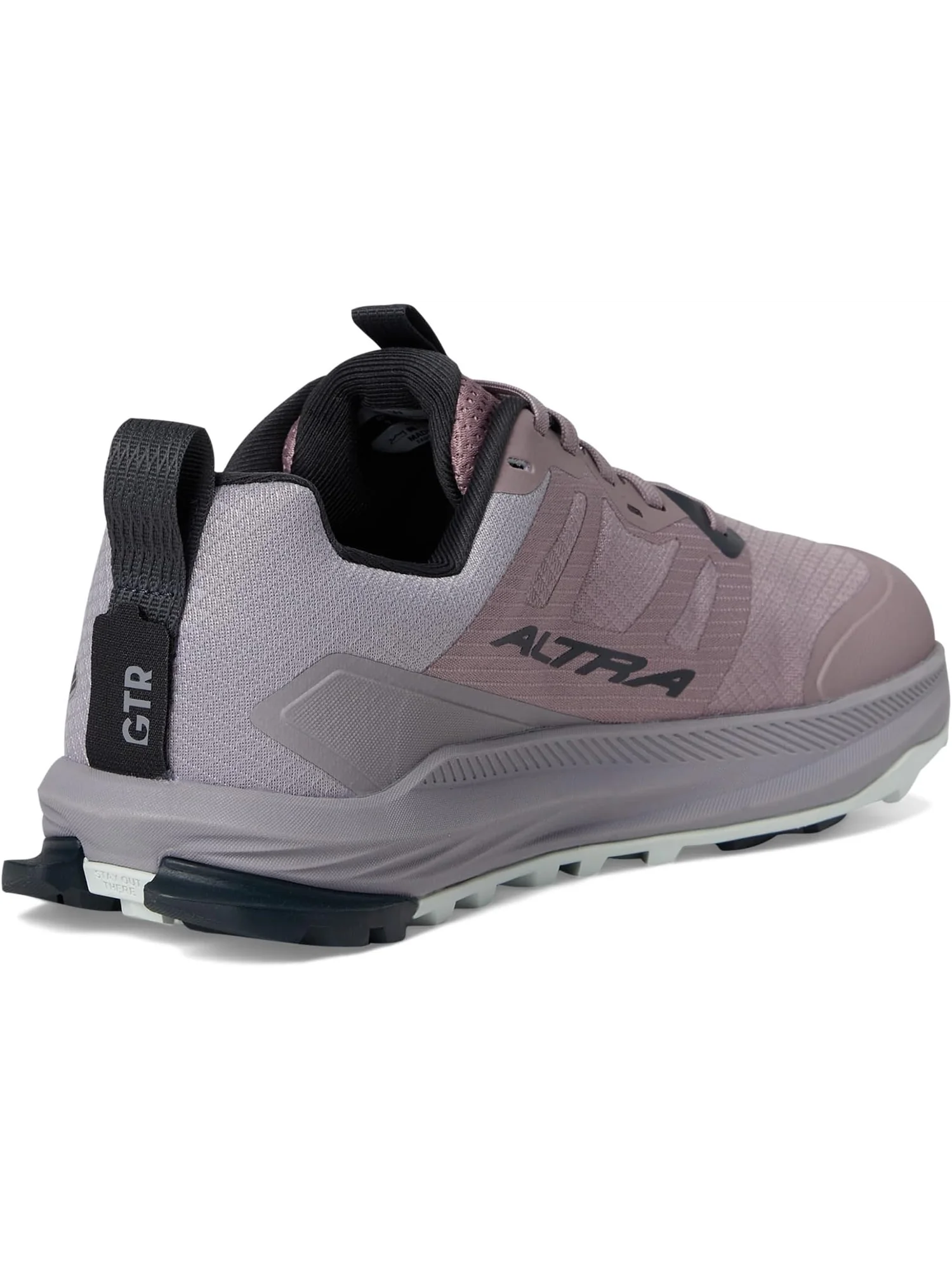 Кроссовки Altra Lone Peak 9 — 5