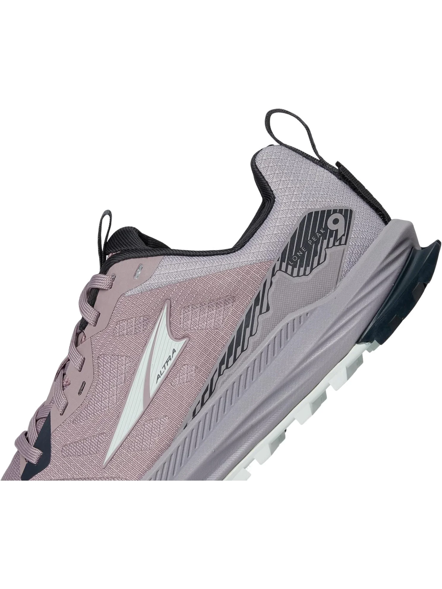 Кроссовки Altra Lone Peak 9 — 6
