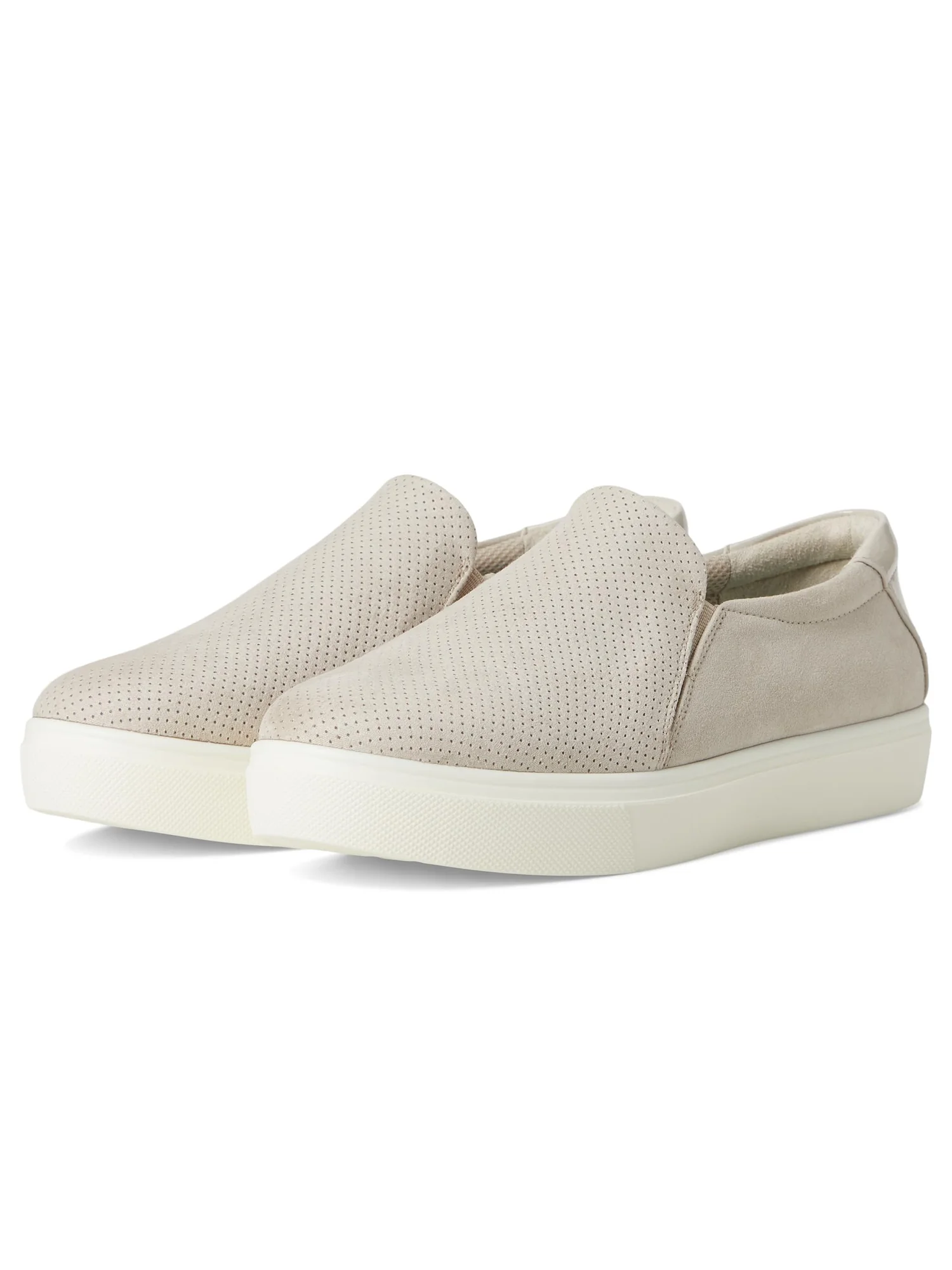 Кроссовки Dr. Scholl's Madison Cloud Loafer/Moc — 1