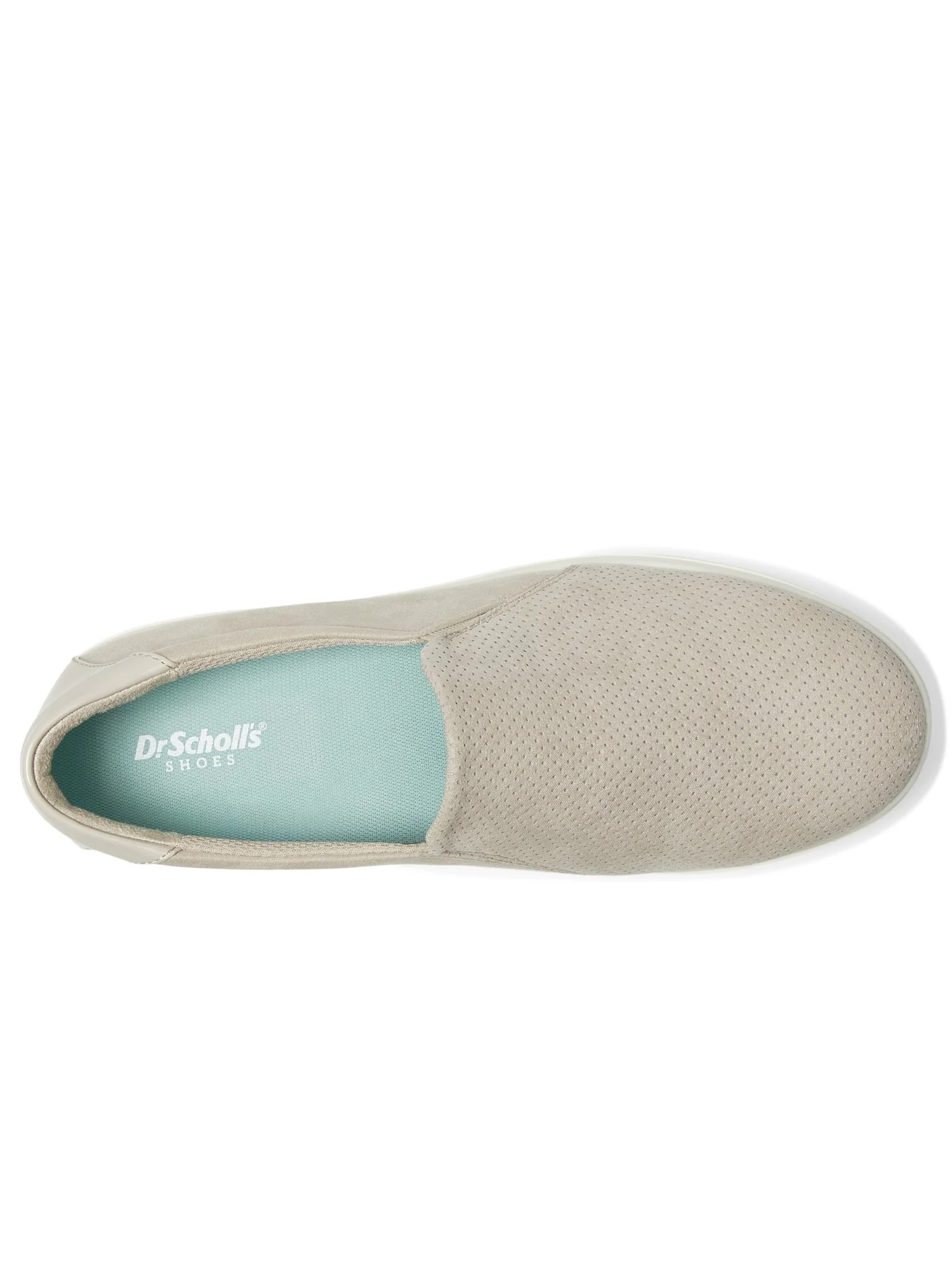 Кроссовки Dr. Scholl's Madison Cloud Loafer/Moc — 2