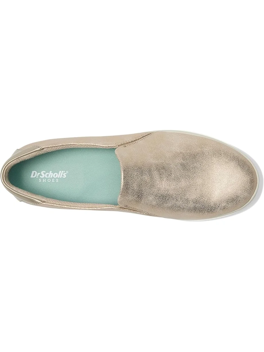 Кроссовки Dr. Scholl's Madison Cloud Loafer/Moc — 2