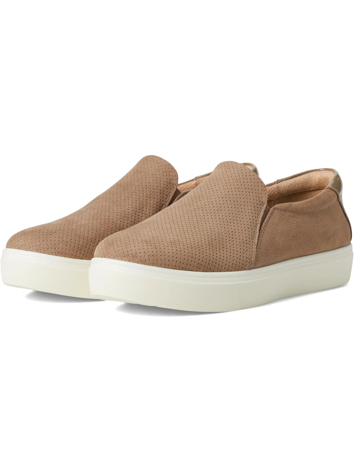 Кроссовки Dr. Scholl's Madison Cloud Loafer/Moc — 1