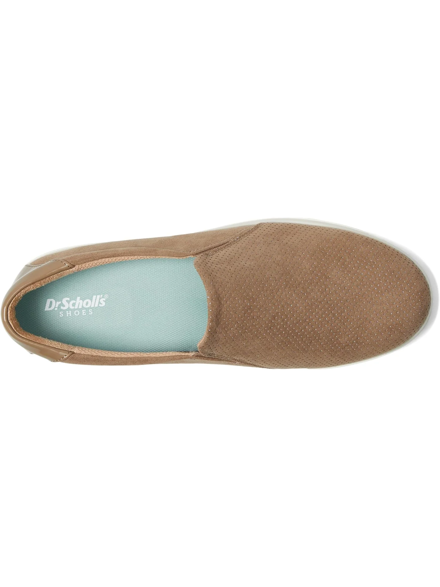 Кроссовки Dr. Scholl's Madison Cloud Loafer/Moc — 2
