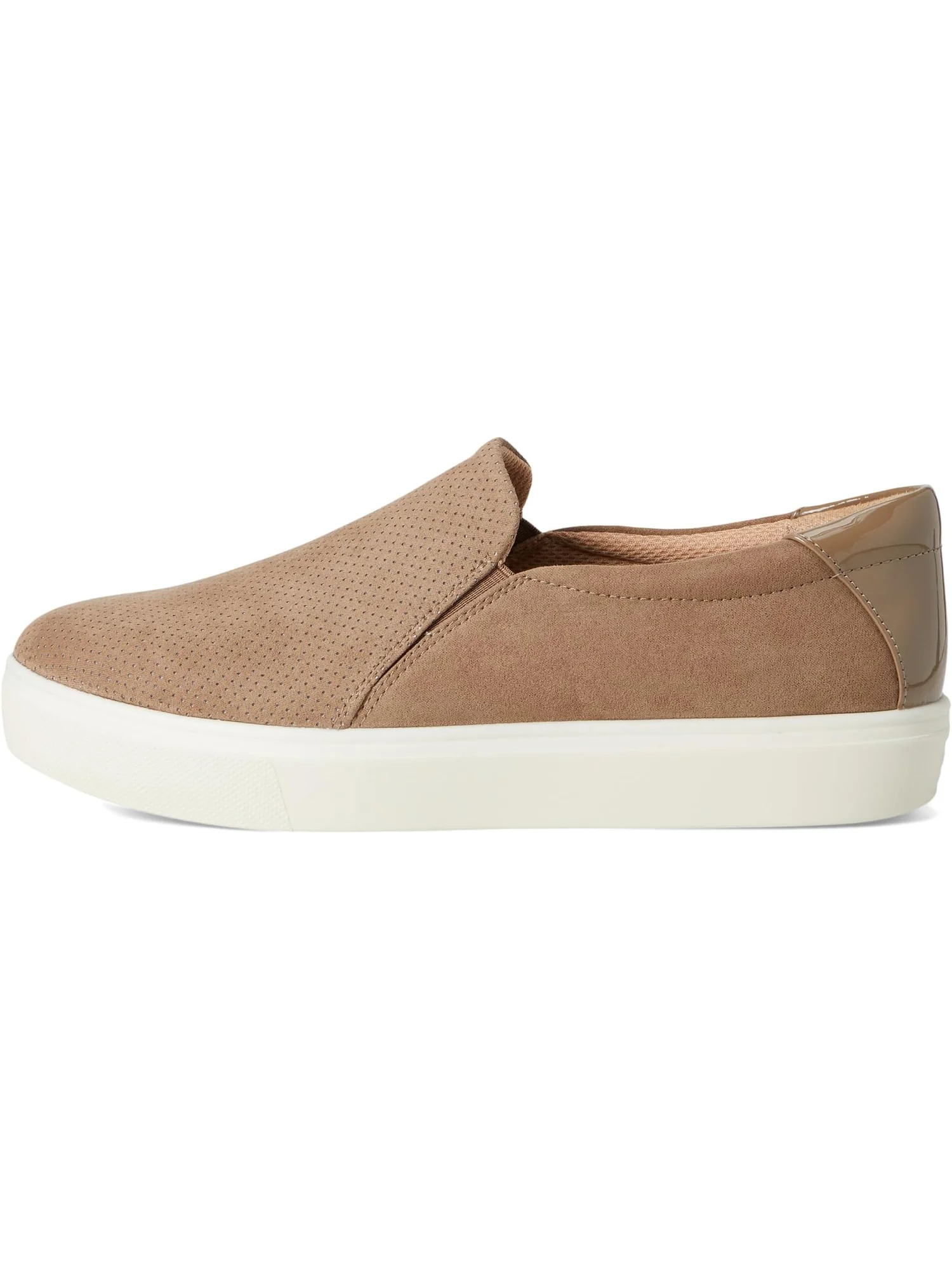 Кроссовки Dr. Scholl's Madison Cloud Loafer/Moc — 4