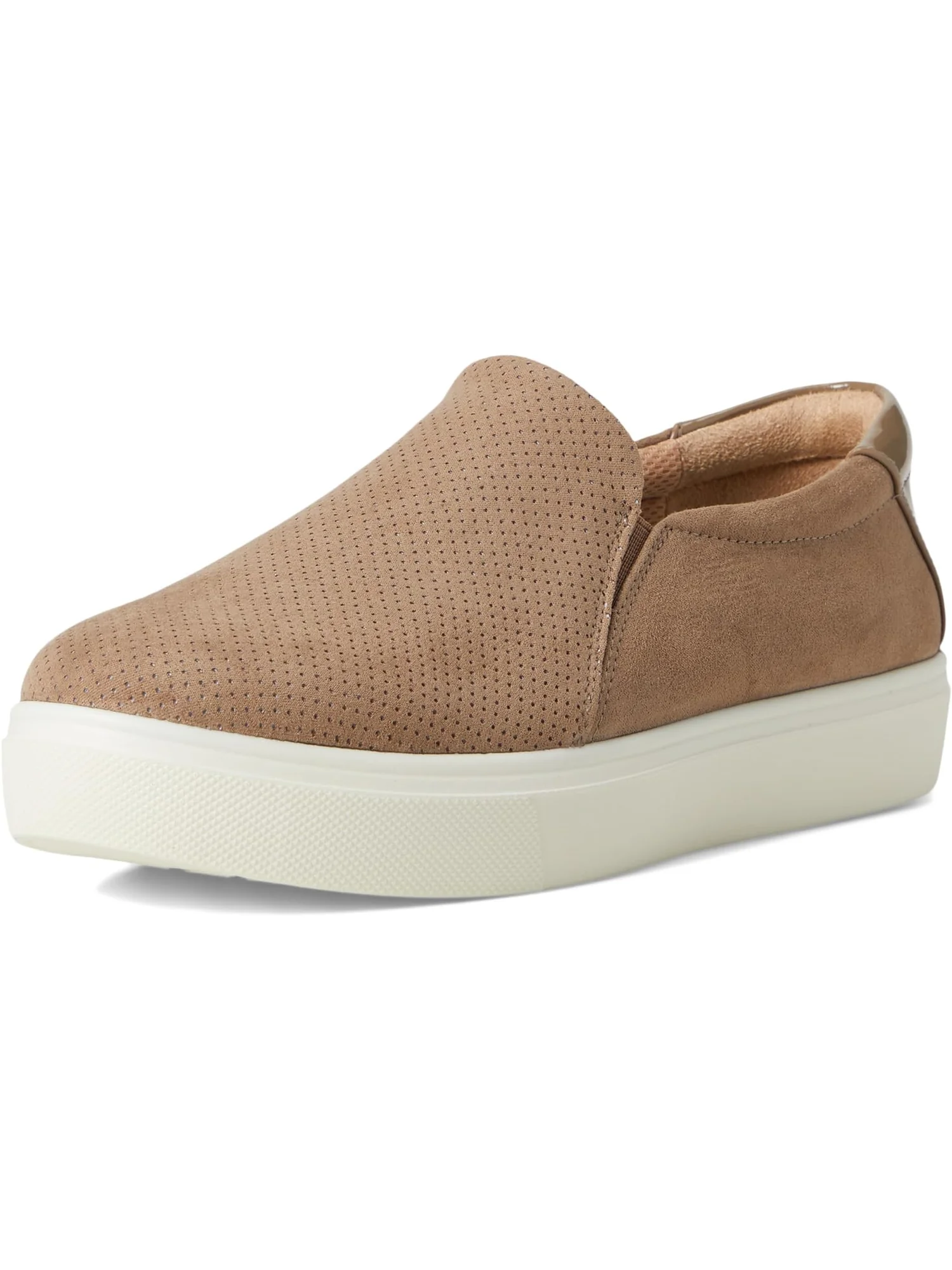 Кроссовки Dr. Scholl's Madison Cloud Loafer/Moc — 7