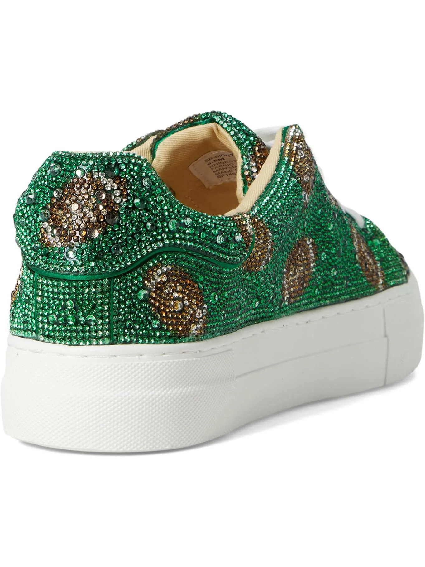 Кроссовки Blue by Betsey Johnson Sidny — 5