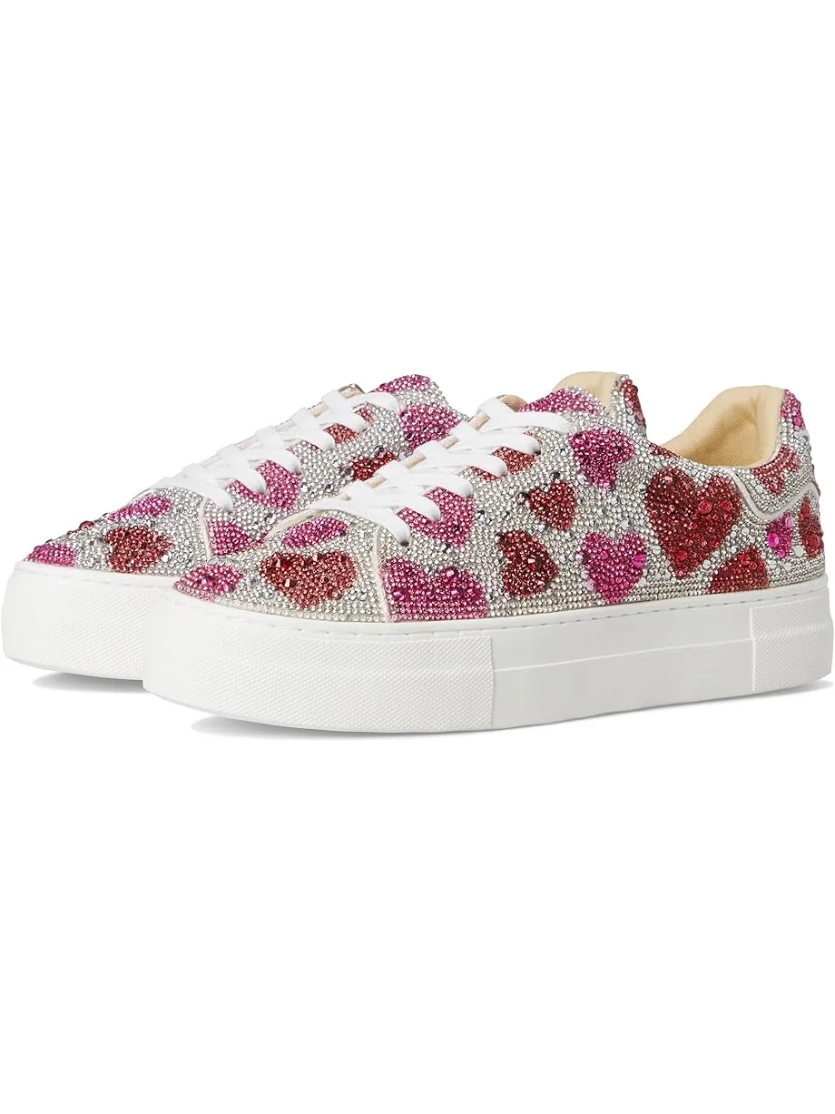 Женские кроссовки Blue by Betsey Johnson Sidny — 1