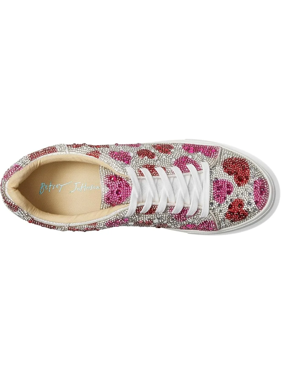 Женские кроссовки Blue by Betsey Johnson Sidny — 2