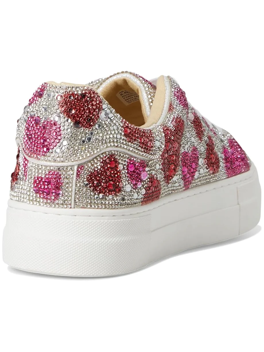 Женские кроссовки Blue by Betsey Johnson Sidny — 5