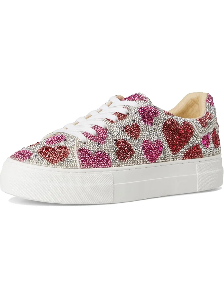 Женские кроссовки Blue by Betsey Johnson Sidny — 7