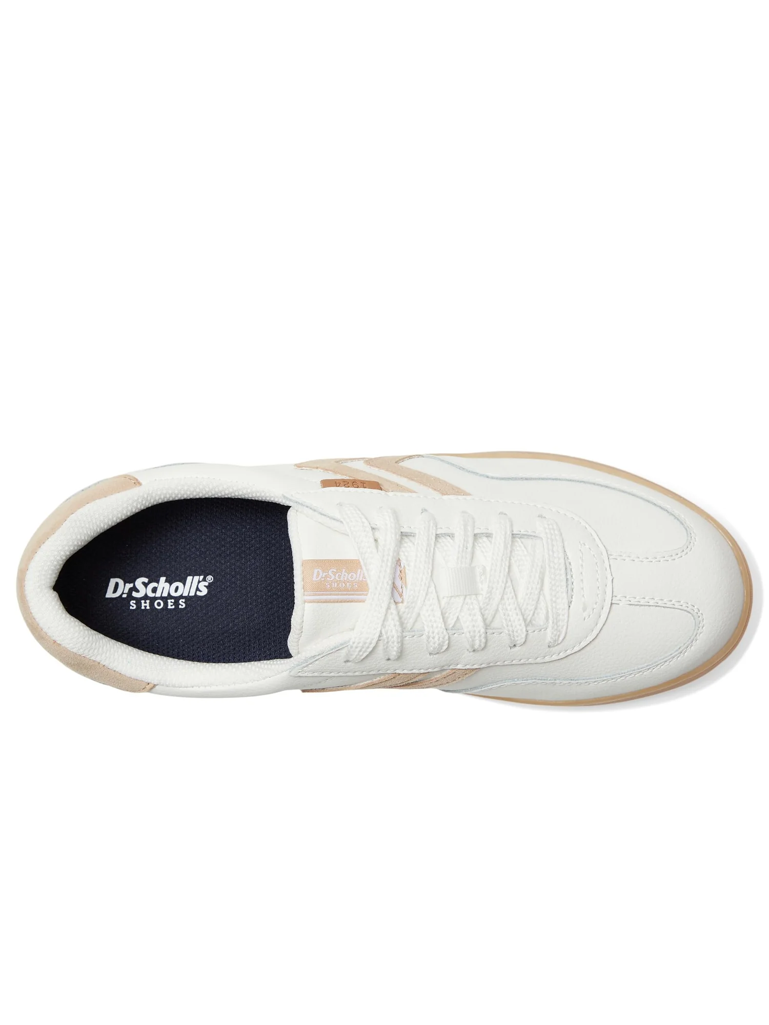 Кроссовки Dr. Scholl's Rebel Sport — 2