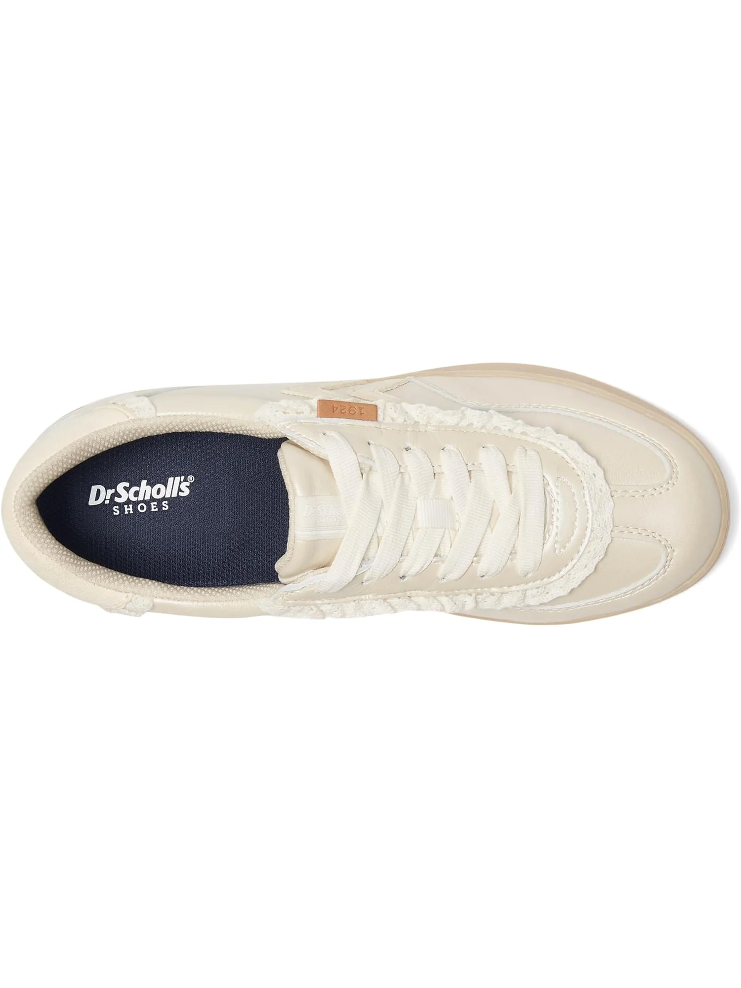 Кроссовки Dr. Scholl's Rebel Sport — 2
