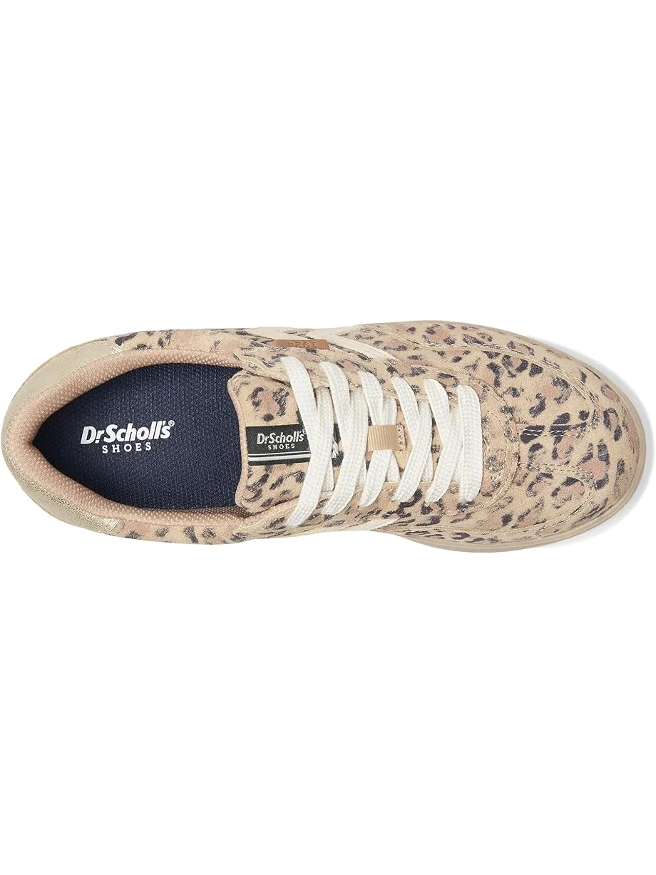 Женские кроссовки Dr. Scholl's Rebel Sport — 2