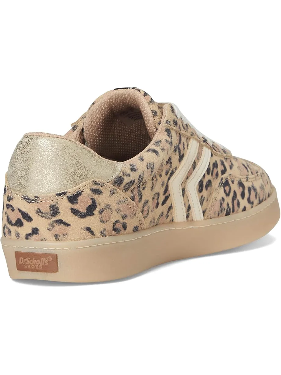 Женские кроссовки Dr. Scholl's Rebel Sport — 5