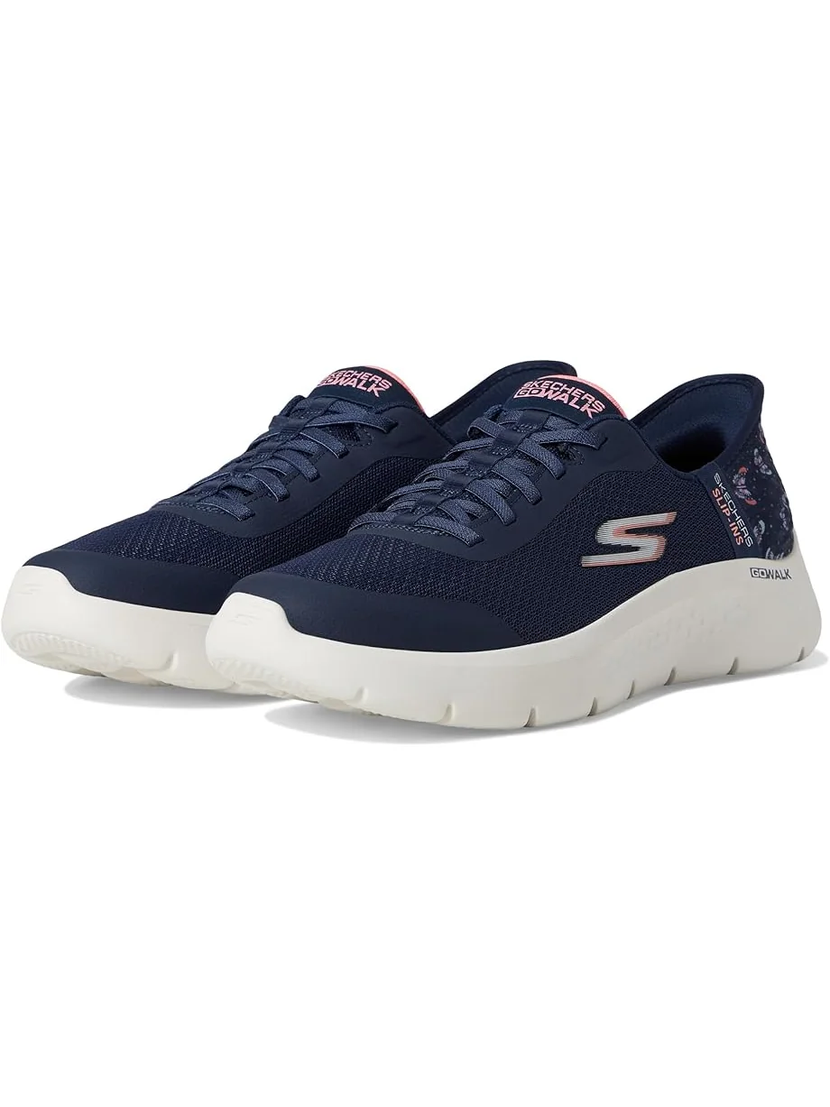 Кроссовки SKECHERS Performance Go Walk Flex Eva Hands Free Slip-Ins — 1