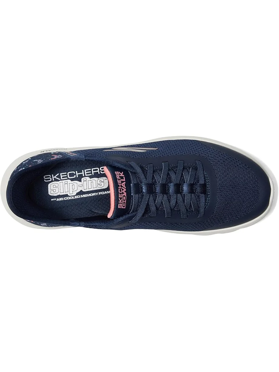 Кроссовки SKECHERS Performance Go Walk Flex Eva Hands Free Slip-Ins — 2