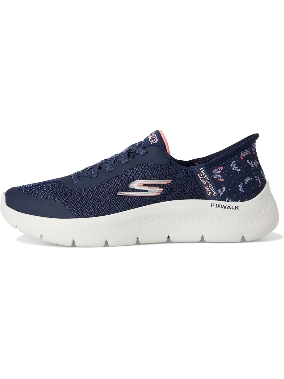 Кроссовки SKECHERS Performance Go Walk Flex Eva Hands Free Slip-Ins — 4