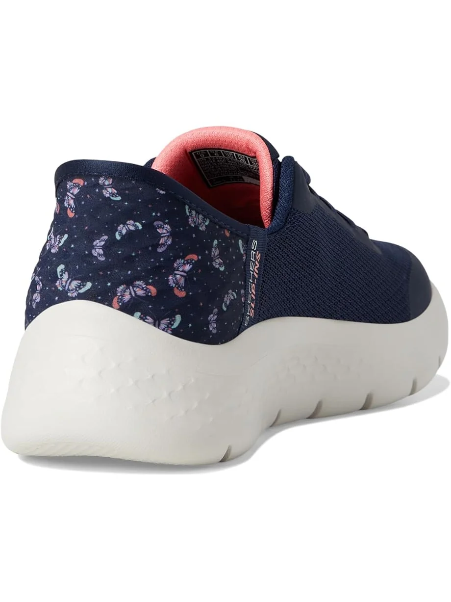 Кроссовки SKECHERS Performance Go Walk Flex Eva Hands Free Slip-Ins — 5