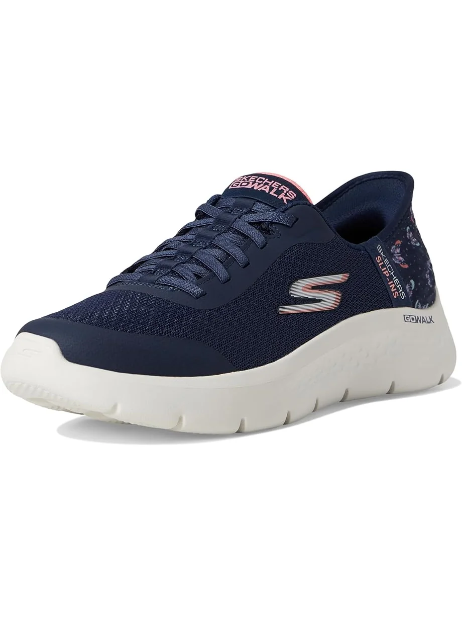 Кроссовки SKECHERS Performance Go Walk Flex Eva Hands Free Slip-Ins — 7