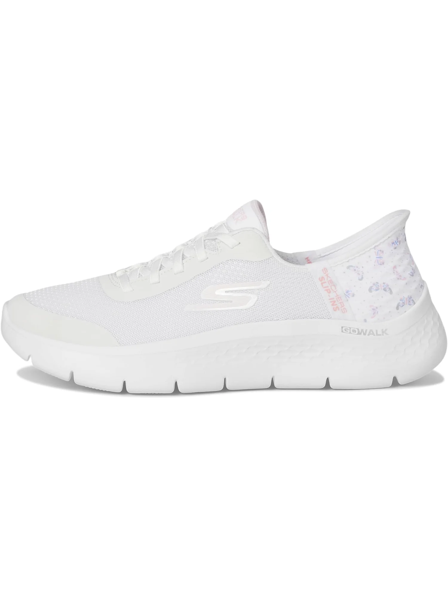 Кроссовки SKECHERS Performance Go Walk Flex Eva Hands Free Slip-Ins — 4