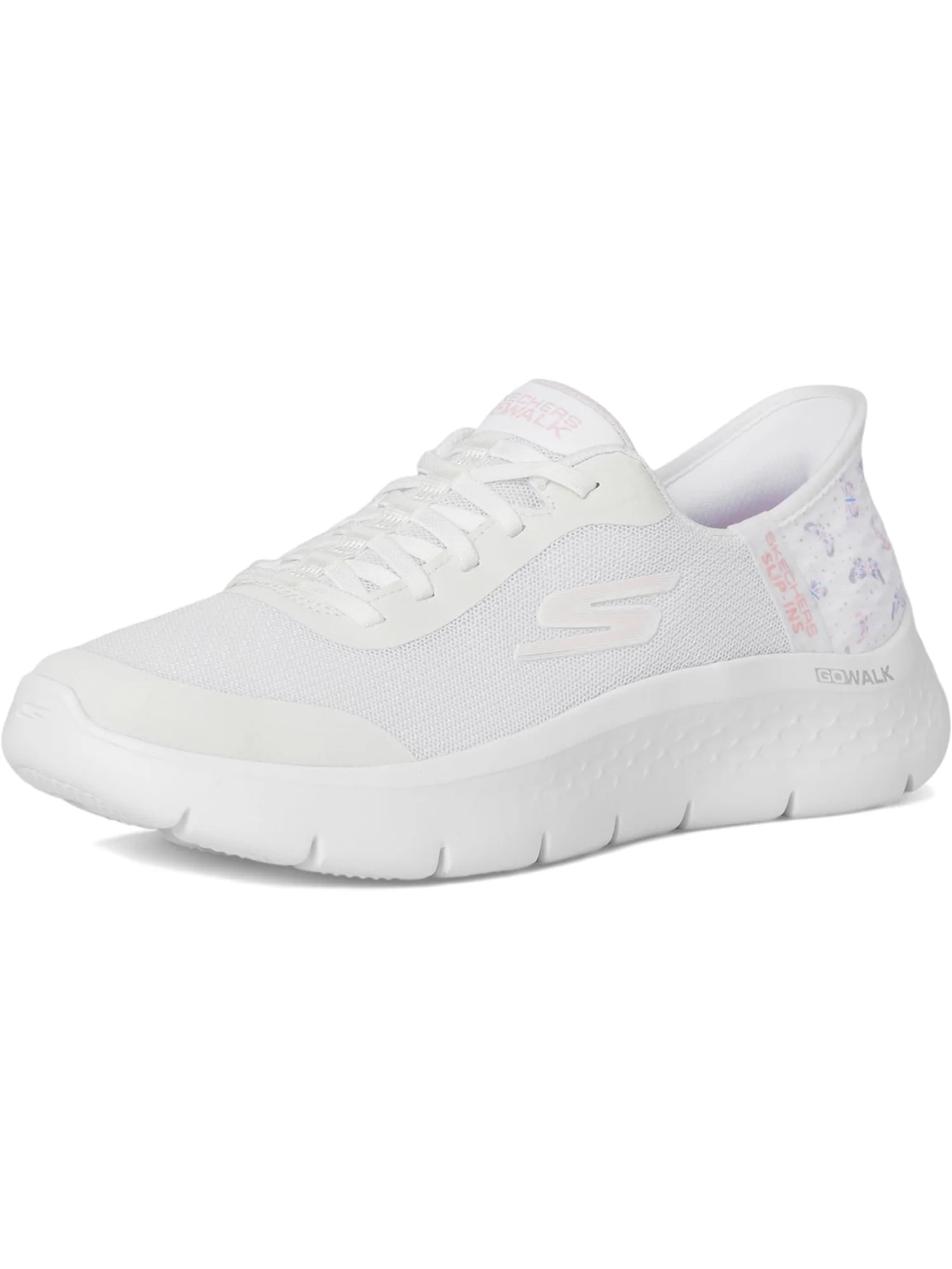 Кроссовки SKECHERS Performance Go Walk Flex Eva Hands Free Slip-Ins — 7