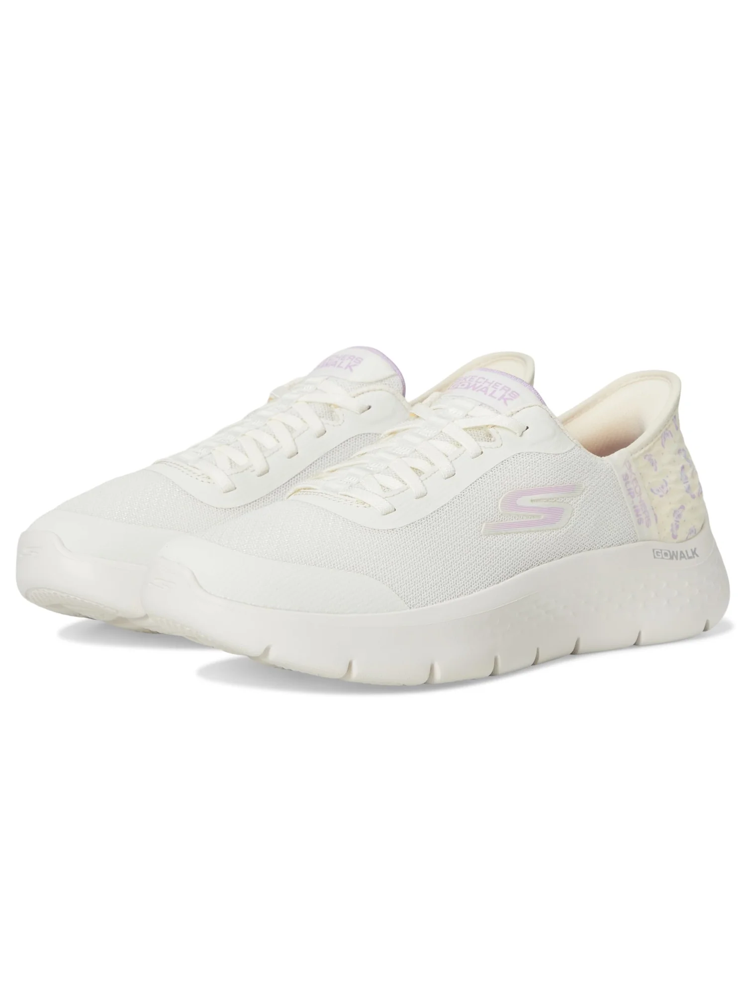 Кроссовки SKECHERS Performance Go Walk Flex Eva Hands Free Slip-Ins — 1