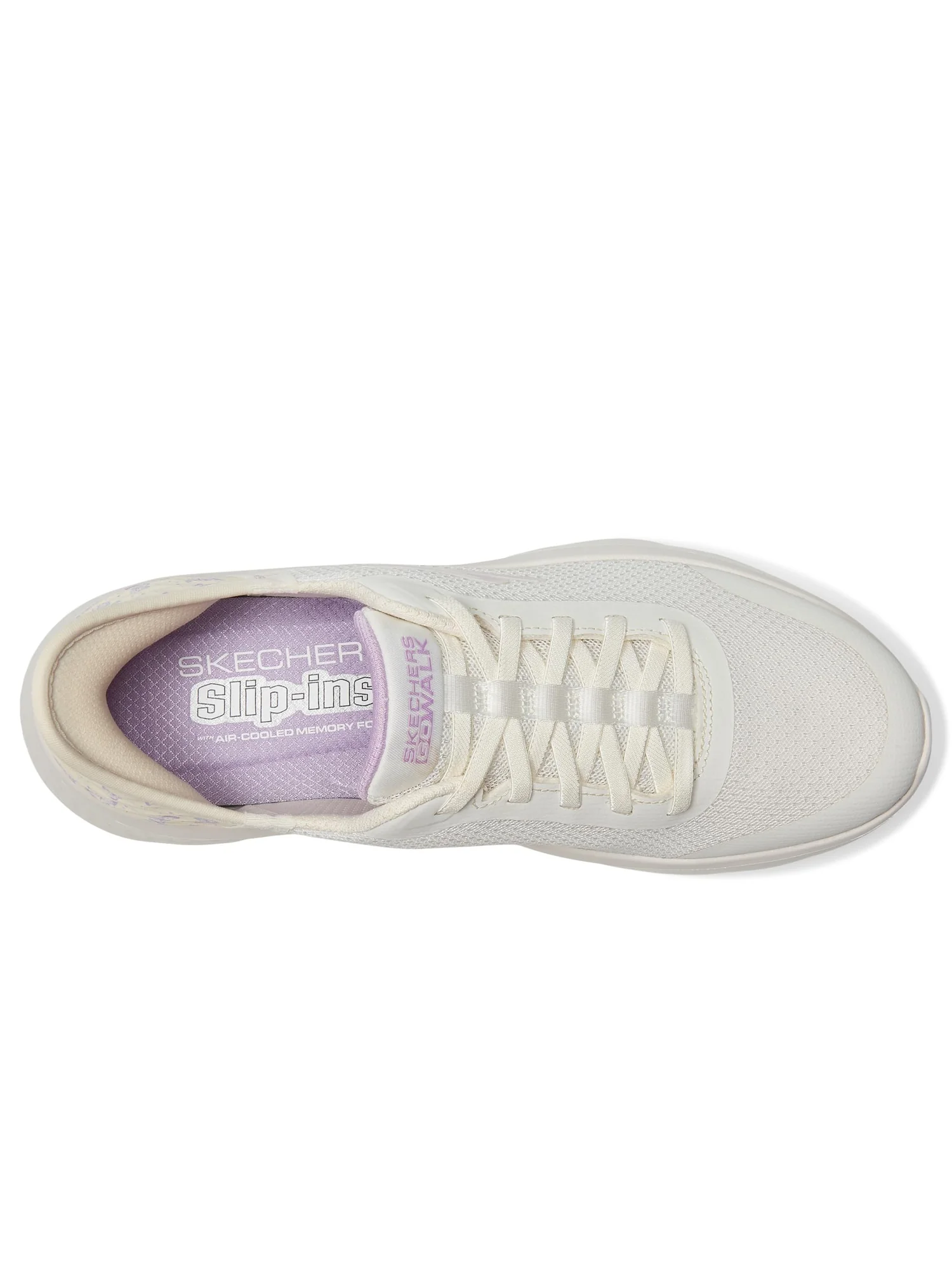 Кроссовки SKECHERS Performance Go Walk Flex Eva Hands Free Slip-Ins — 2