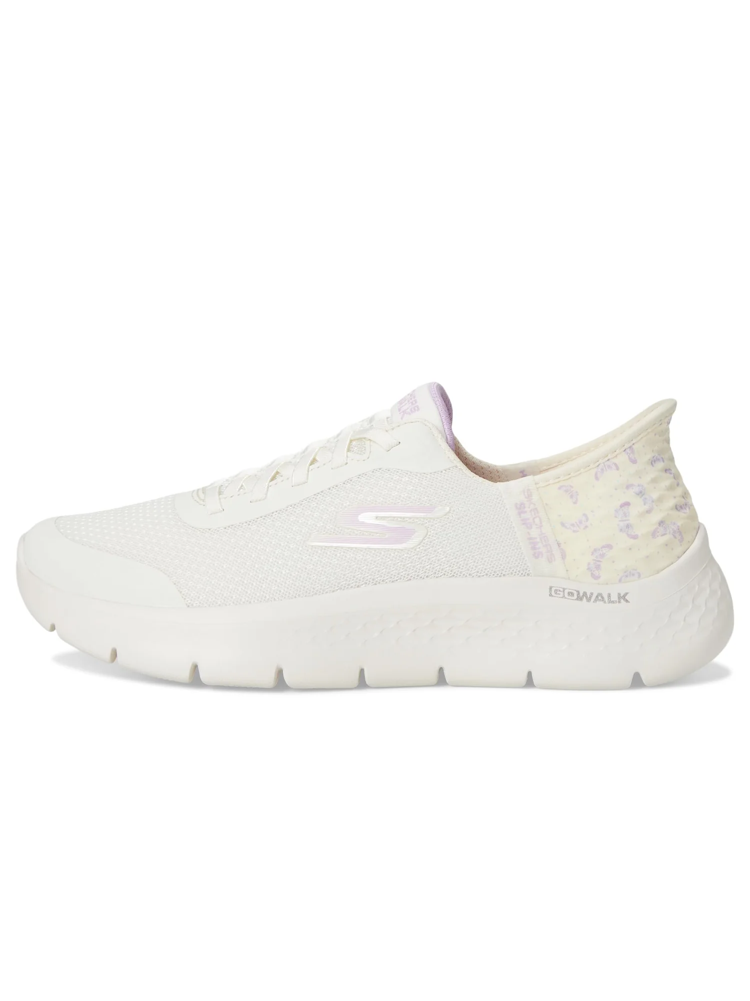 Кроссовки SKECHERS Performance Go Walk Flex Eva Hands Free Slip-Ins — 4
