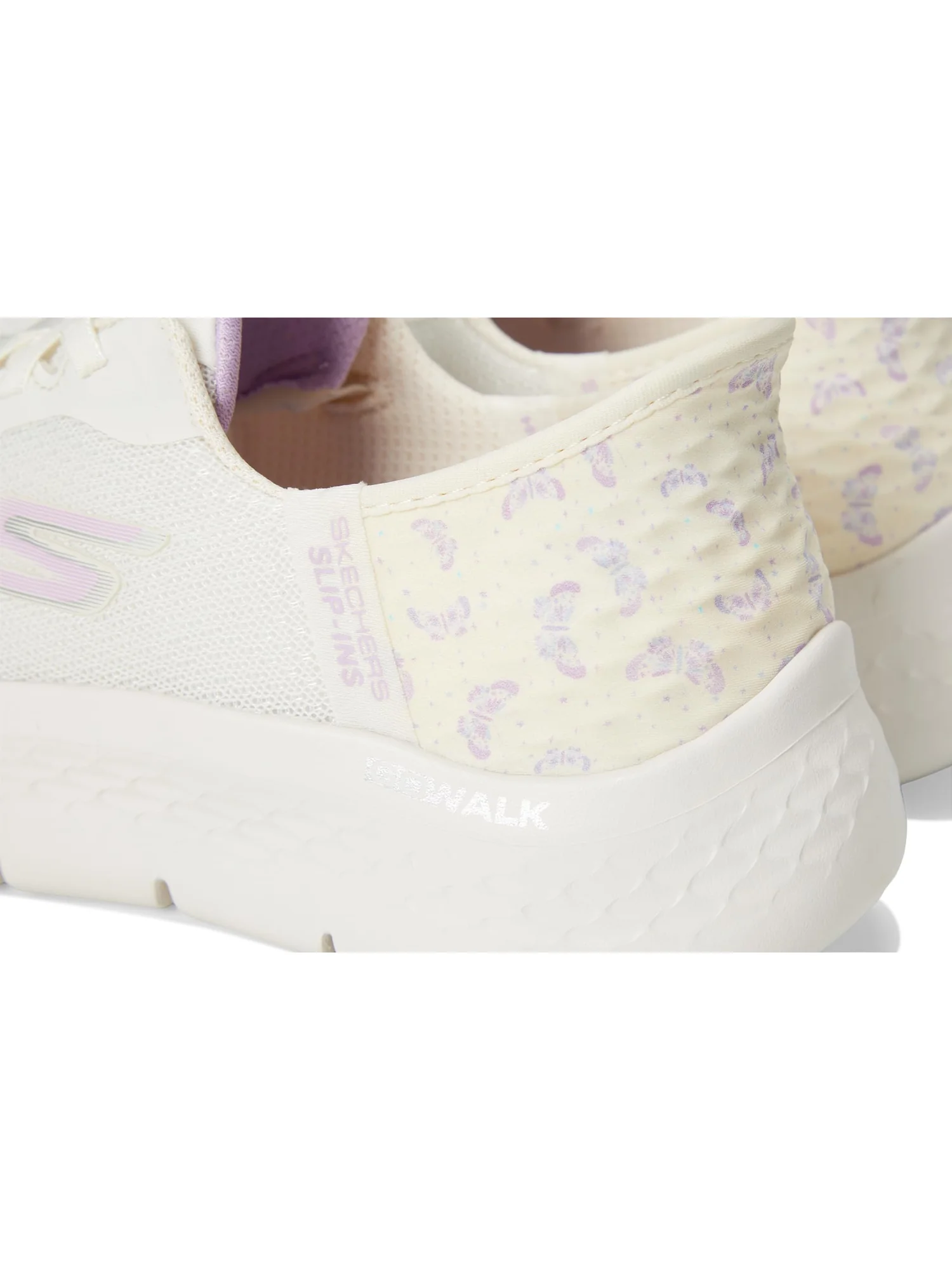 Кроссовки SKECHERS Performance Go Walk Flex Eva Hands Free Slip-Ins — 6