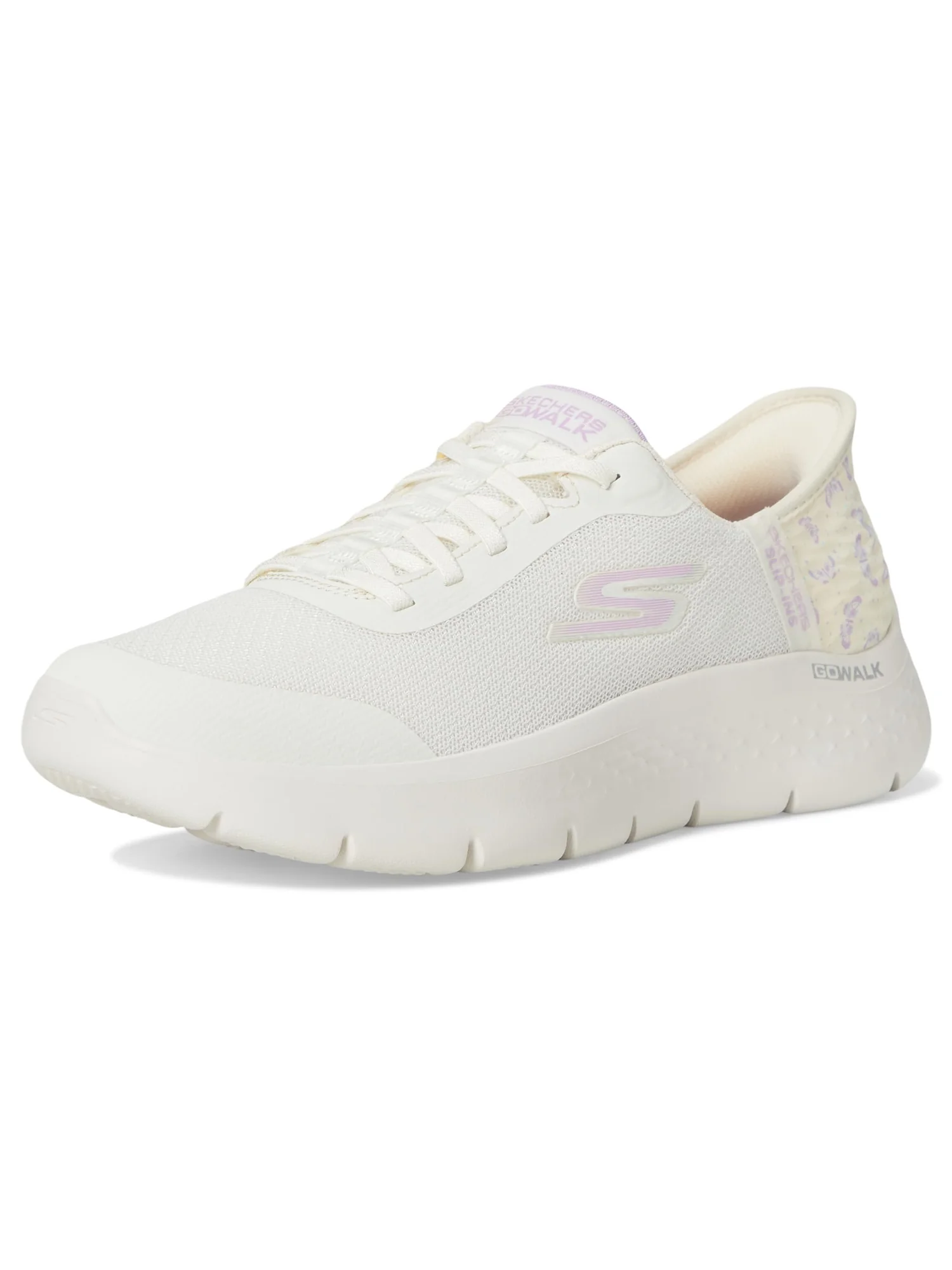 Кроссовки SKECHERS Performance Go Walk Flex Eva Hands Free Slip-Ins — 7