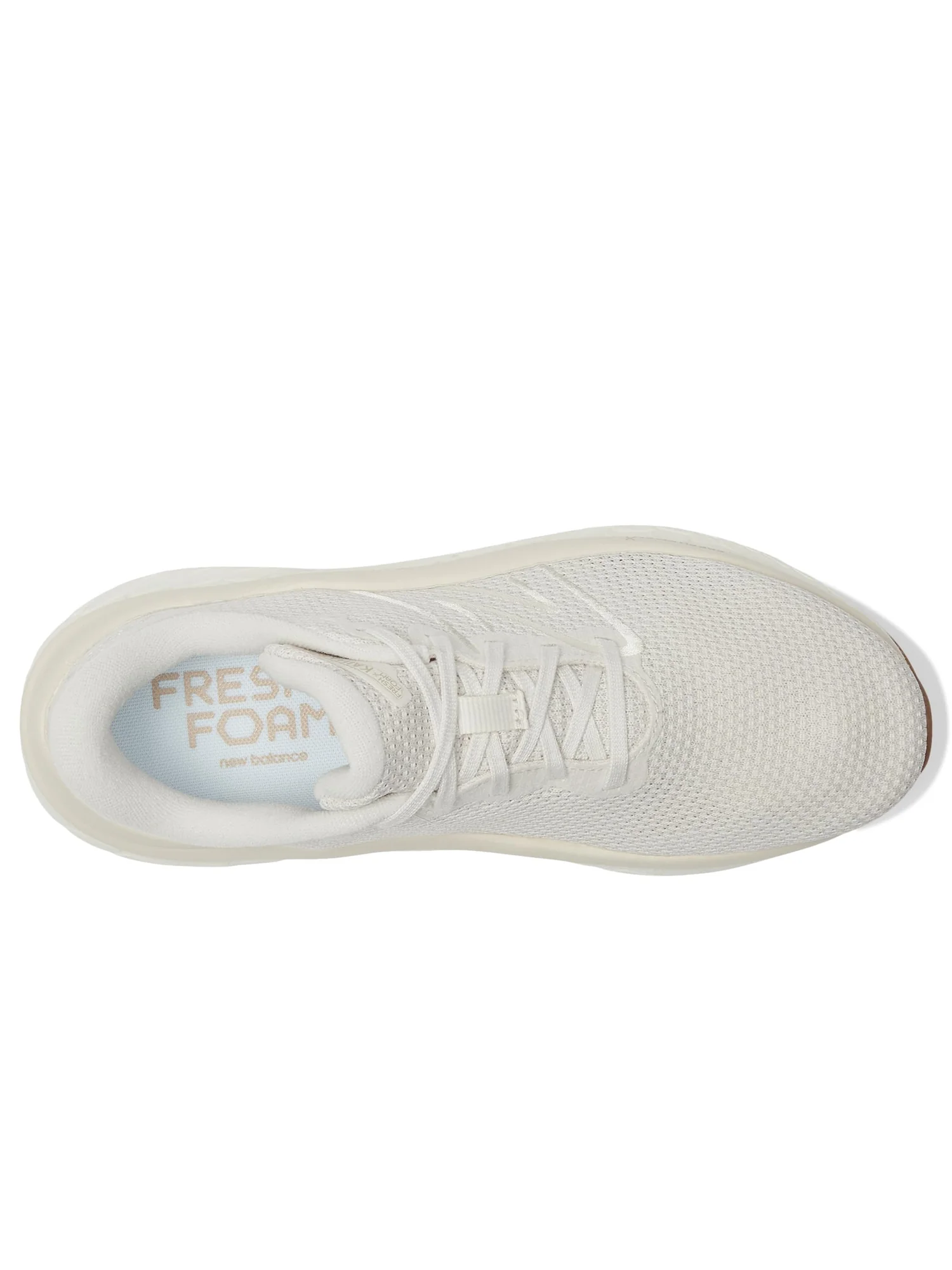 Кроссовки New Balance Fresh Foam X Kaiha Road v1, цвет Linen/Incense/Gum 02 — 2