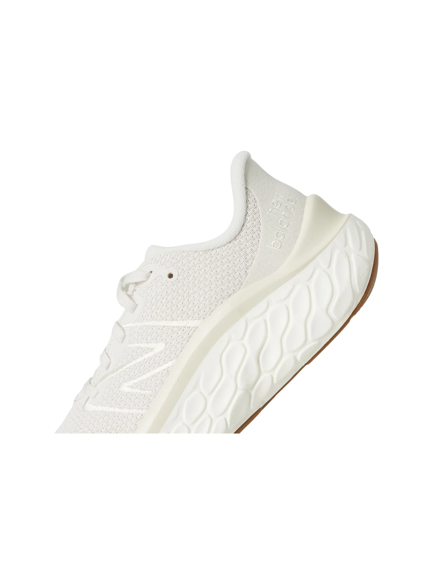 Кроссовки New Balance Fresh Foam X Kaiha Road v1, цвет Linen/Incense/Gum 02 — 6