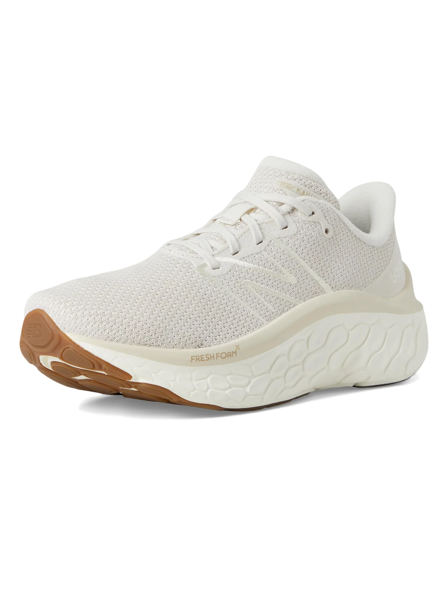 Кроссовки New Balance Fresh Foam X Kaiha Road v1, цвет Linen/Incense/Gum 02 — 7